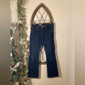 AG The Angel Boot Cut